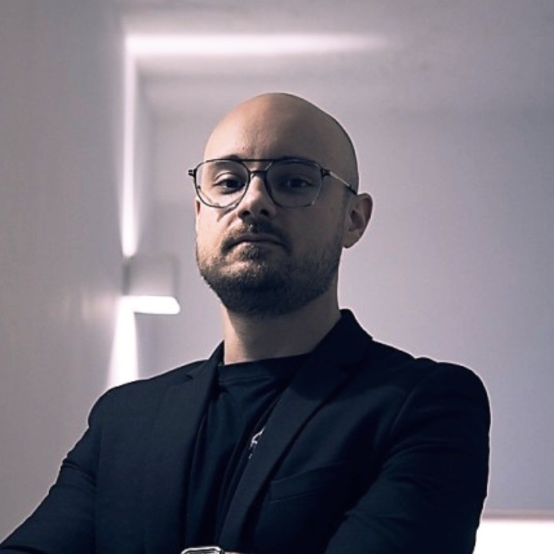 Fabrizio Azzarri